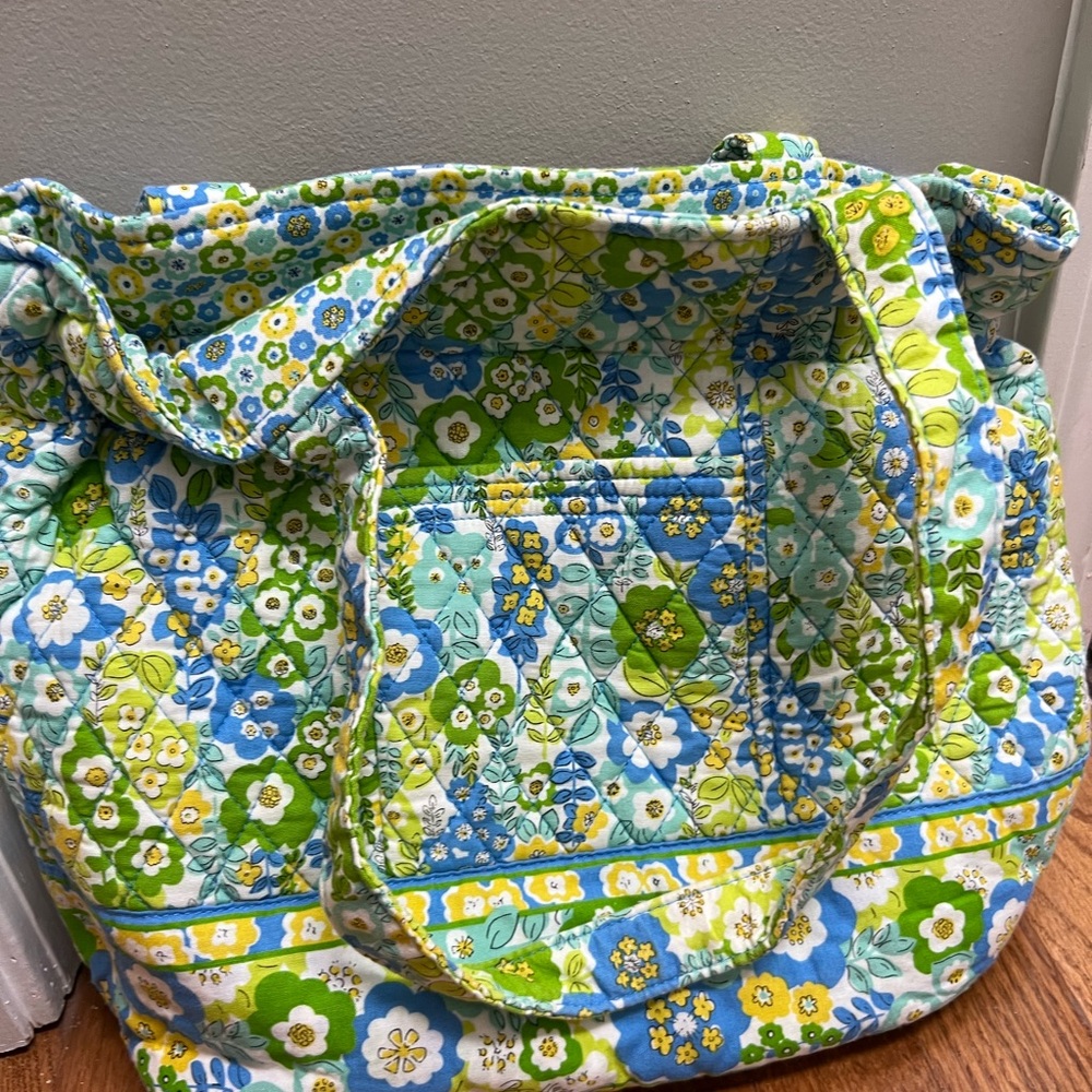 Vera Bradley purse